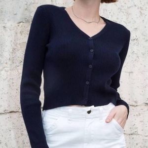 Brandy Melville sweater